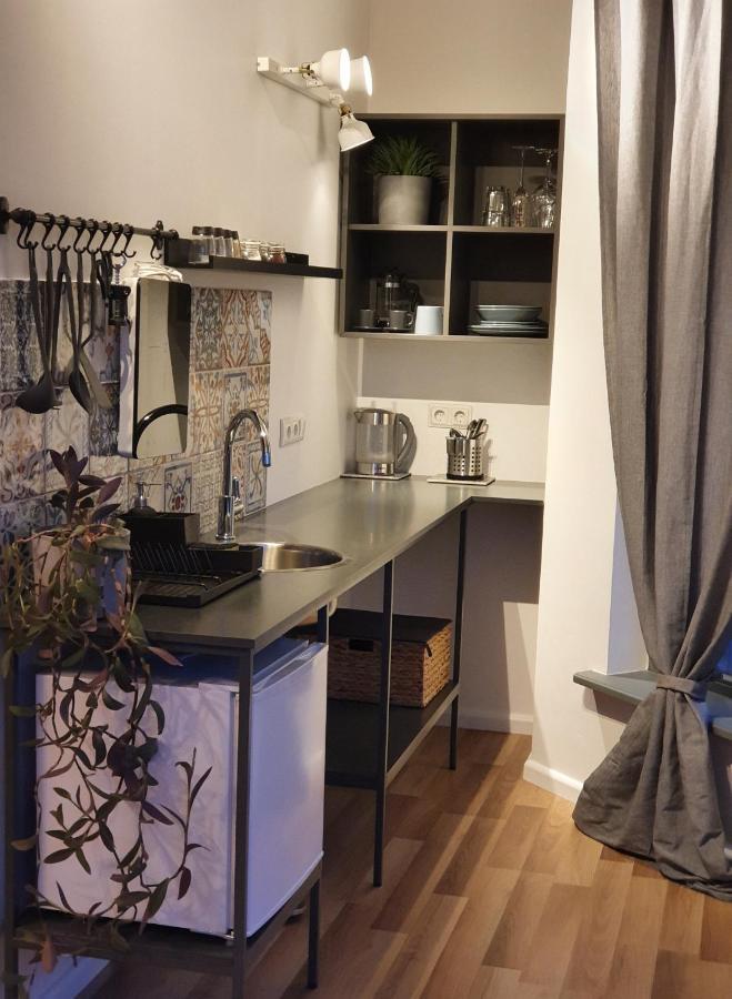 Valet Apartment Mārupe 外观 照片