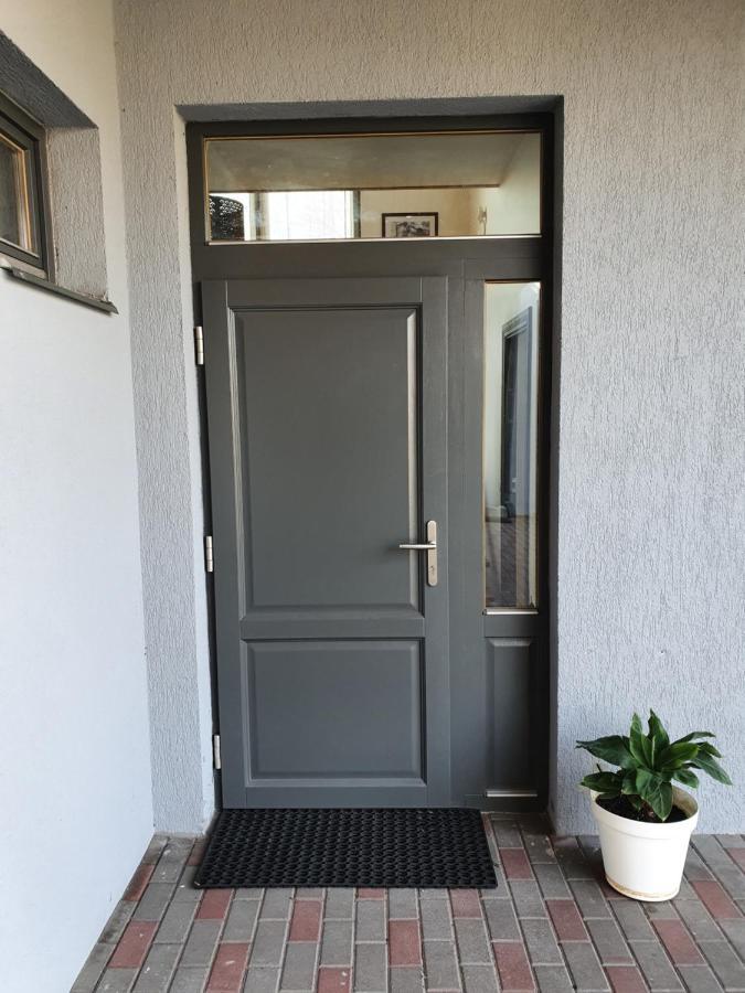 Valet Apartment Mārupe 外观 照片