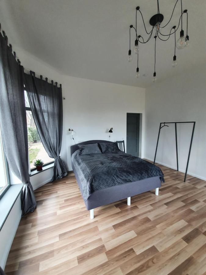 Valet Apartment Mārupe 外观 照片