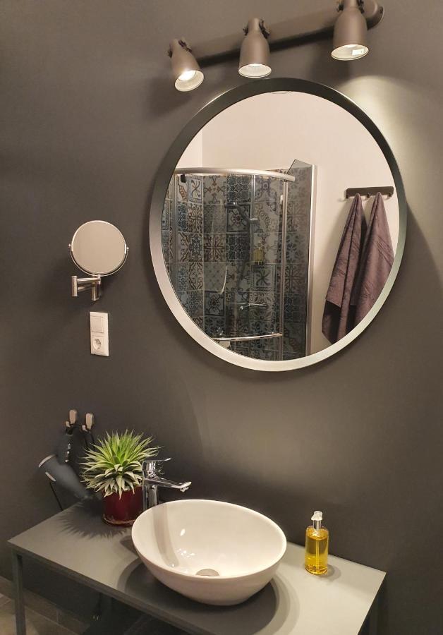 Valet Apartment Mārupe 外观 照片