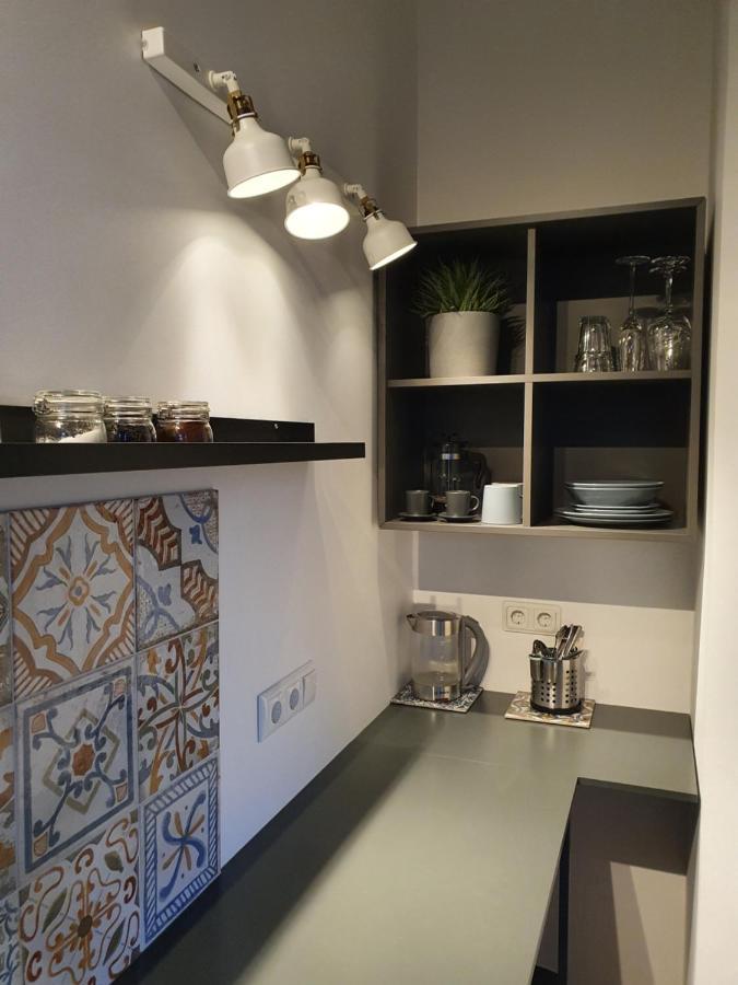 Valet Apartment Mārupe 外观 照片