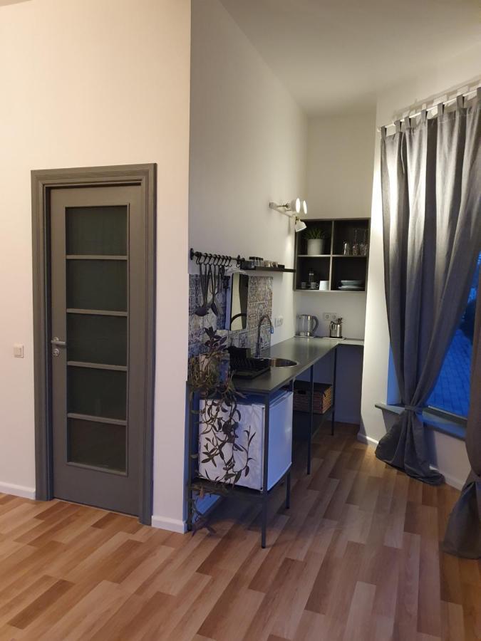 Valet Apartment Mārupe 外观 照片