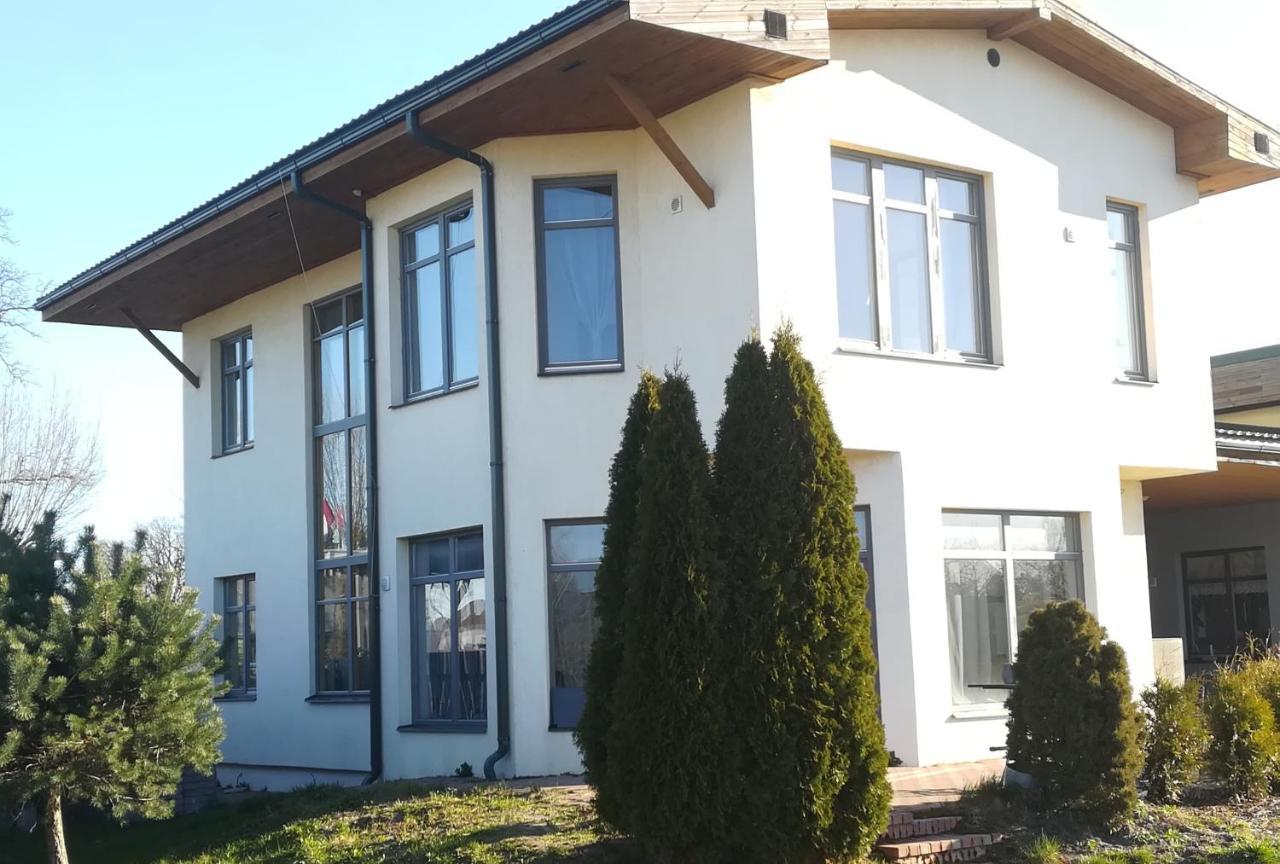 Valet Apartment Mārupe 外观 照片