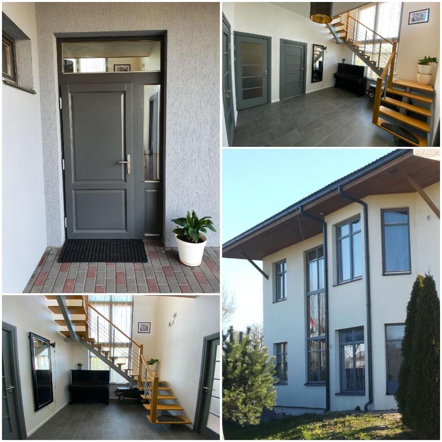 Valet Apartment Mārupe 外观 照片