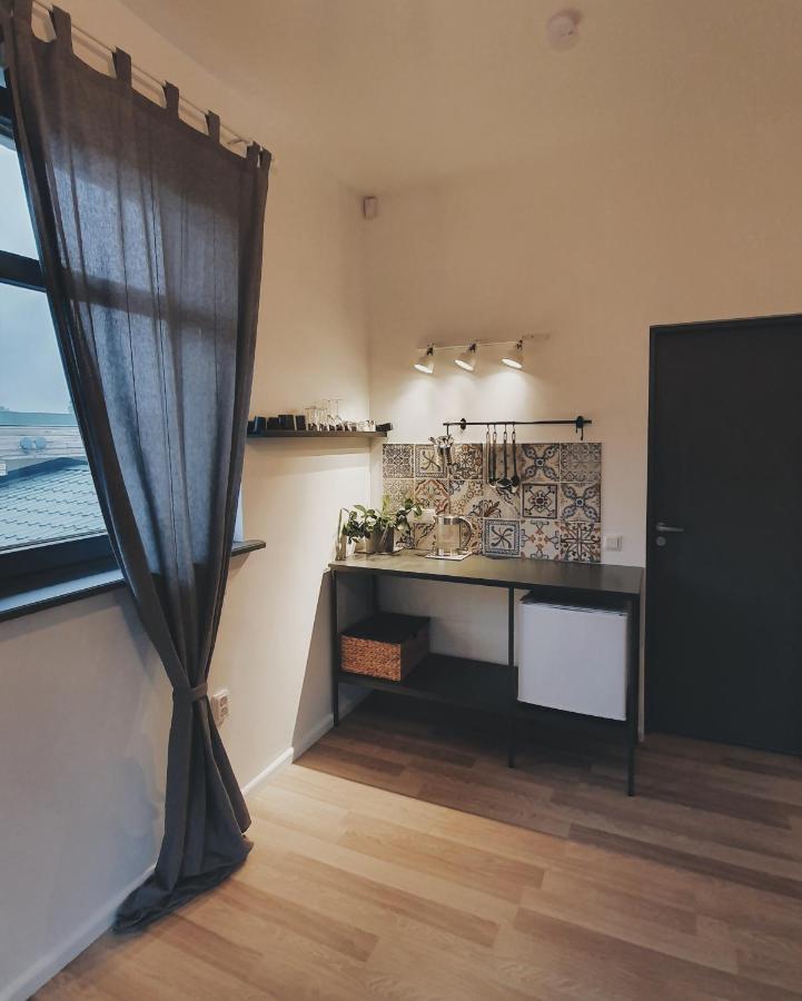 Valet Apartment Mārupe 外观 照片