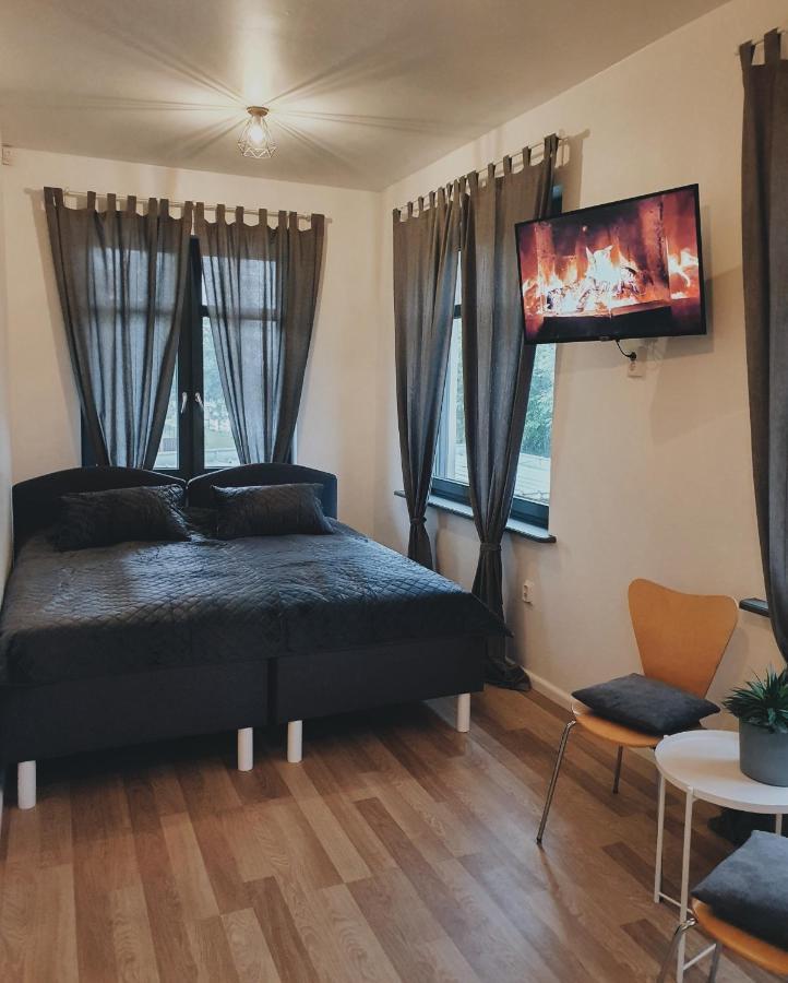 Valet Apartment Mārupe 外观 照片