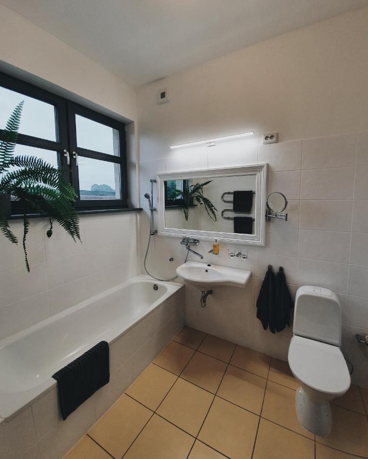 Valet Apartment Mārupe 外观 照片