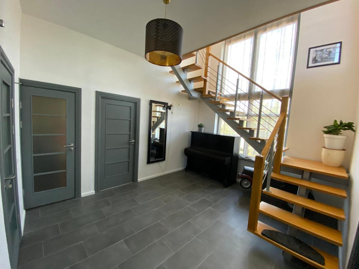Valet Apartment Mārupe 外观 照片