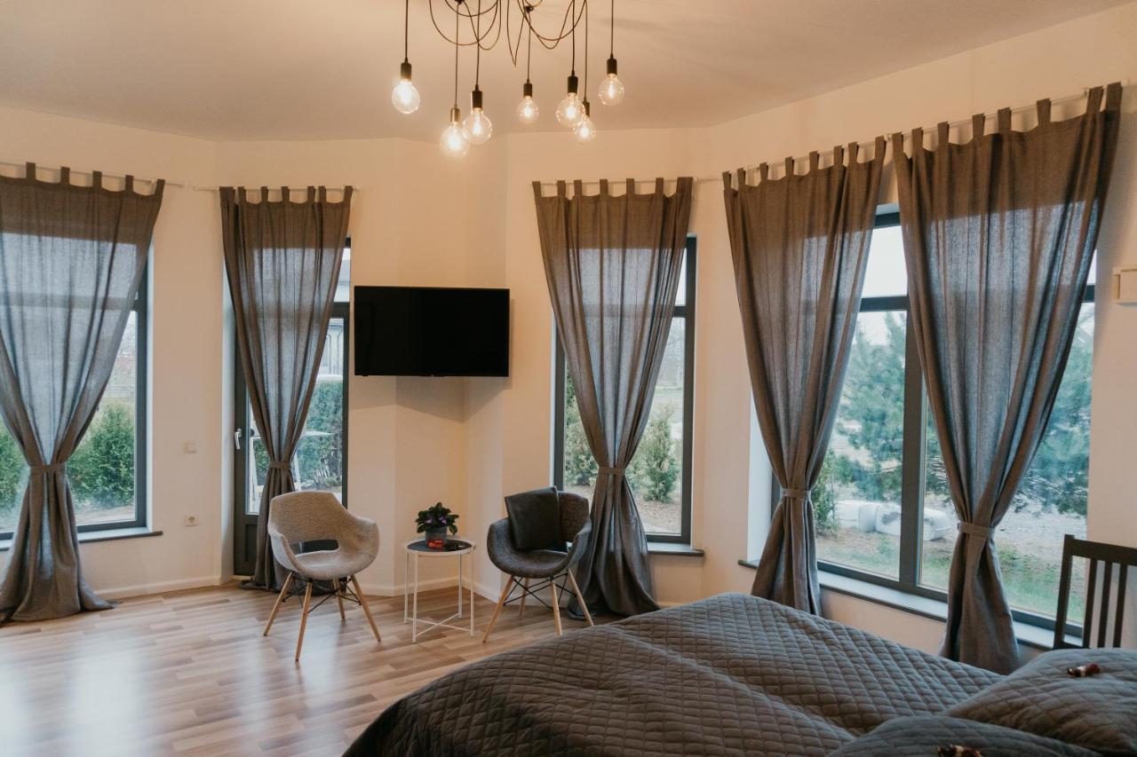 Valet Apartment Mārupe 外观 照片